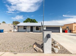 13476 E 44th Dr, Yuma, AZ 85367