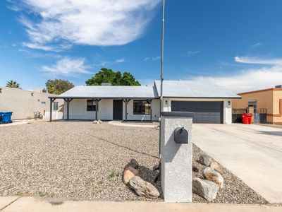 13476 E 44th Dr, Yuma, AZ, 85367