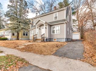 174 Westford Cir, Springfield, MA 01109