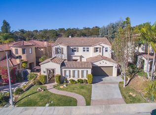 2820 Carrillo Way, Carlsbad, CA 92009