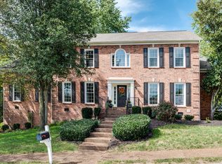 1009 Wyndham Hill Ln, Franklin, TN 37069
