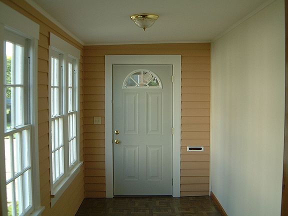 Entryway