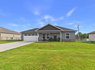 1080 Ozark Ave, Mountain Home, AR 72653