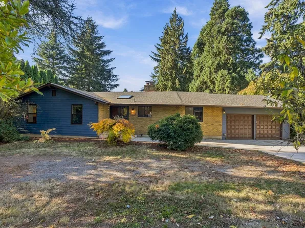 11410 NE Summit Ridge Dr, Vancouver, WA 98686