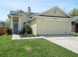 1705 Royal Ascot Dr, Pflugerville, TX 78660