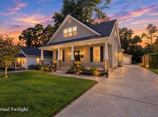 256 Bassett Ave, Lexington, KY 40502