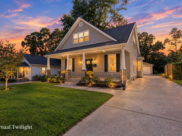 256 Bassett Ave, Lexington, KY 40502