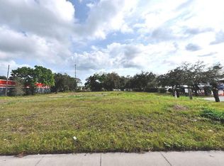 5080 S Us Highway 1, Fort Pierce, FL 34982