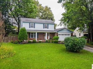 175 Idlewild Dr, Paducah, KY 42001