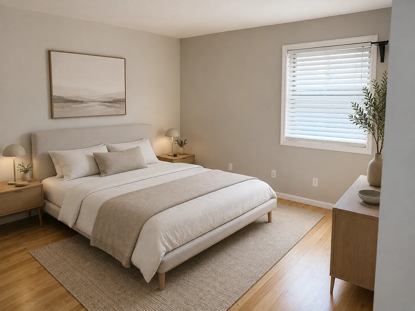 2 bed, 1.5 bath, 1000 sqft, $2,100 — Photo 4