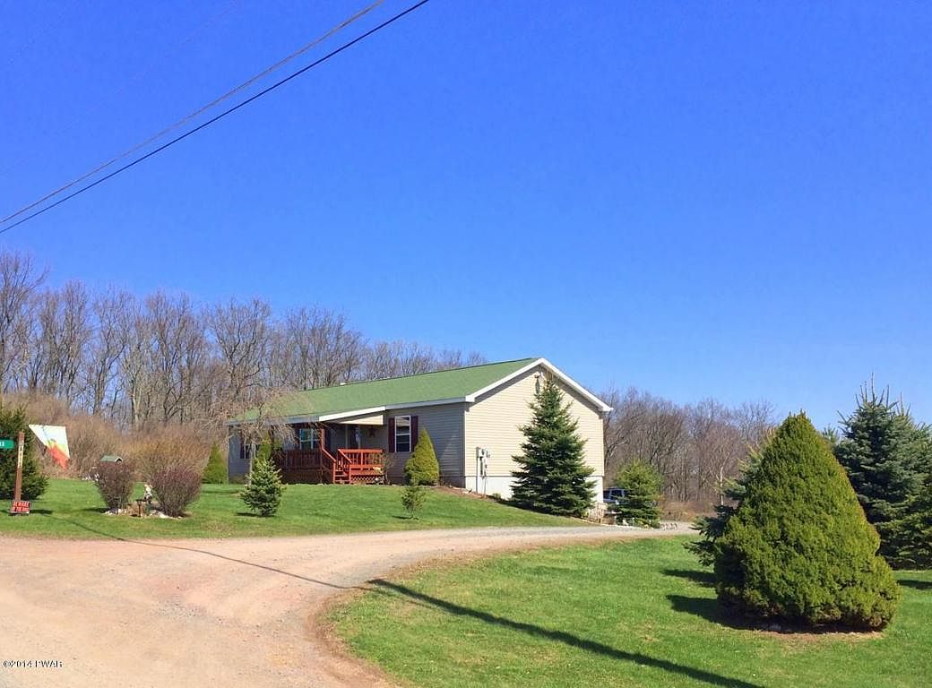 183 Mott Rd, Beach Lake, PA 18405 Zillow