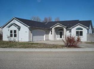 10602 W Altair Dr, Star, ID 83669