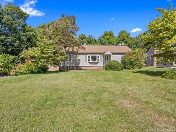 97 Campbell Avenue, Vernon, CT 06066