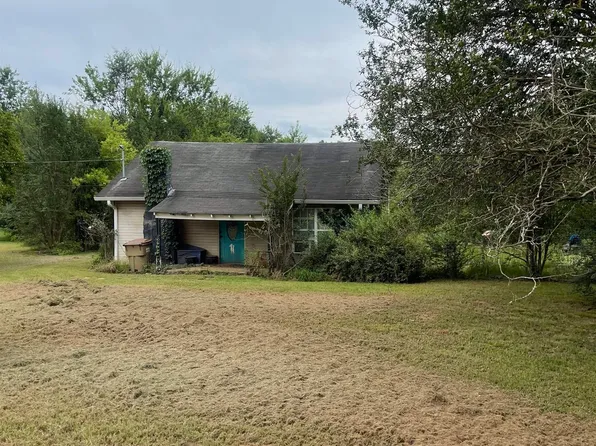 2642 County Road 4209, Jacksonville, TX 75766