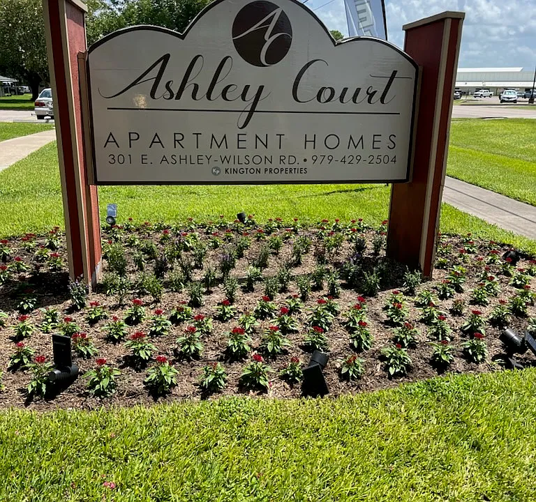 Ashley Court Apartments