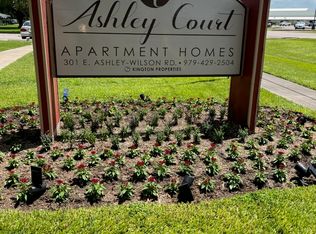 301 E Ashley Wilson Rd #EB7614D6C, Sweeny, TX 77480