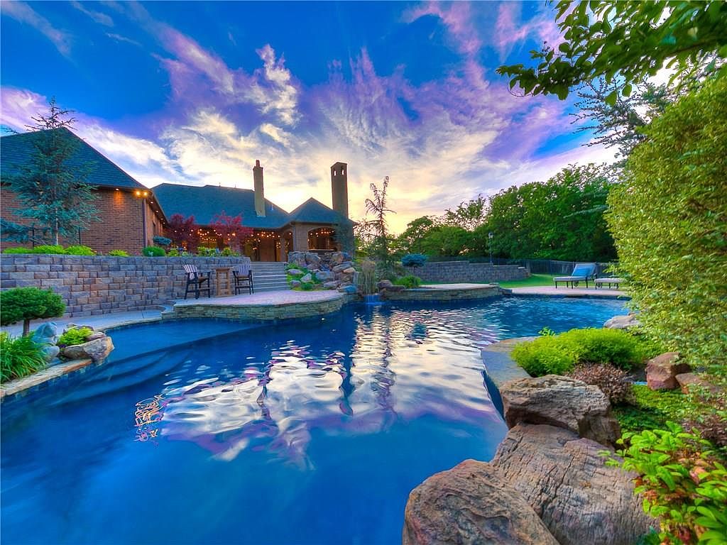 1200 Settlers Dr, Edmond, OK 73034 Zillow