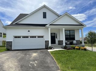37 Heron Ln, Coatesville, PA