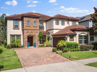8316 Lookout Pointe Dr, Windermere, FL 34786