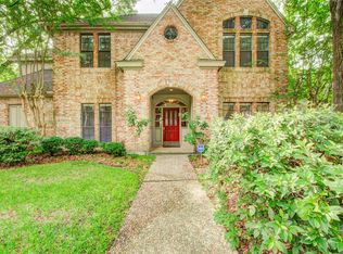 8603 Delachase Cir, Spring, TX 77379