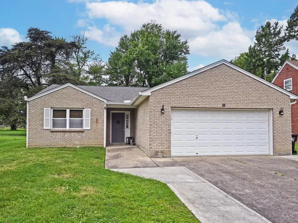 26 Floral Ave, Amelia, OH 45102