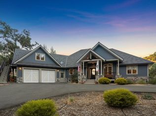 3300 Franz Valley Rd, Santa Rosa, CA 95404