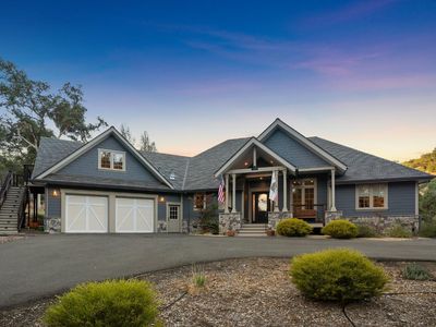 3300 Franz Valley Rd, Santa Rosa, CA, 95404