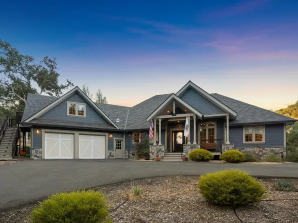 3300 Franz Valley Road, Santa Rosa, CA 95404