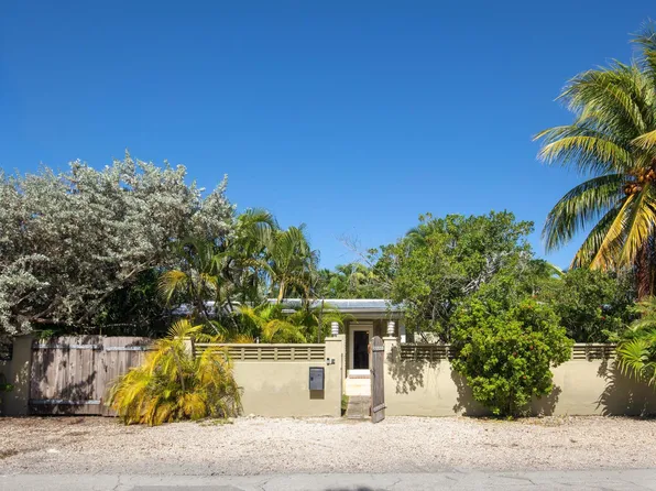 1719 Laird St, Key West, FL 33040
