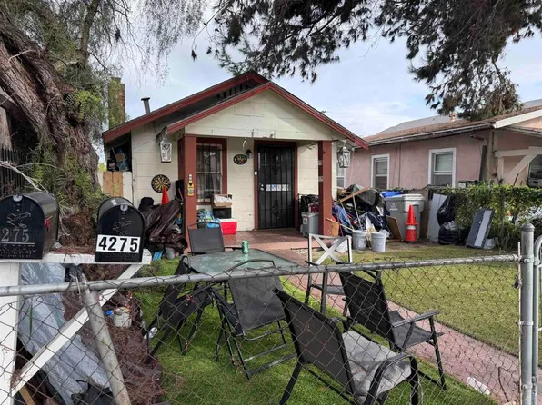 4275 36th St, San Diego, CA 92104