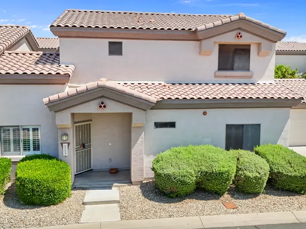 8094 W ZOE ELLA Way, Peoria, AZ 85382