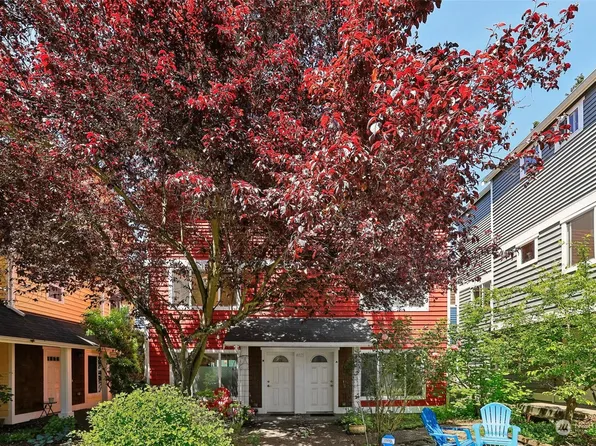 8821 Delridge Way SW #A, Seattle, WA 98106