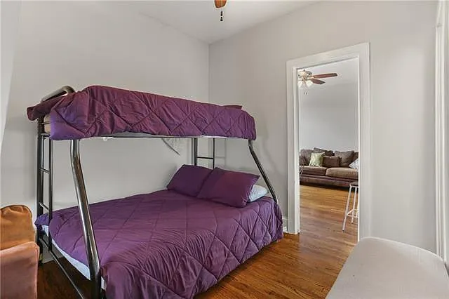 1005 Barracks St #6 — Photo 10