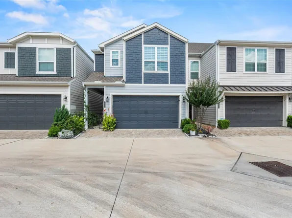 1523 Canter Bayou Way, Houston, TX 77043