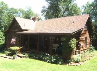 154 Merkle Rd, Bechtelsville, PA 19505