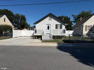 406 Orchard Ave, Baltimore, MD 21225