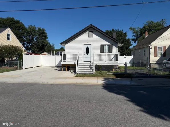 406 Orchard Ave, Baltimore, MD 21225