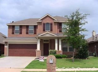 1932 Highland Oaks Dr, Wylie, TX 75098
