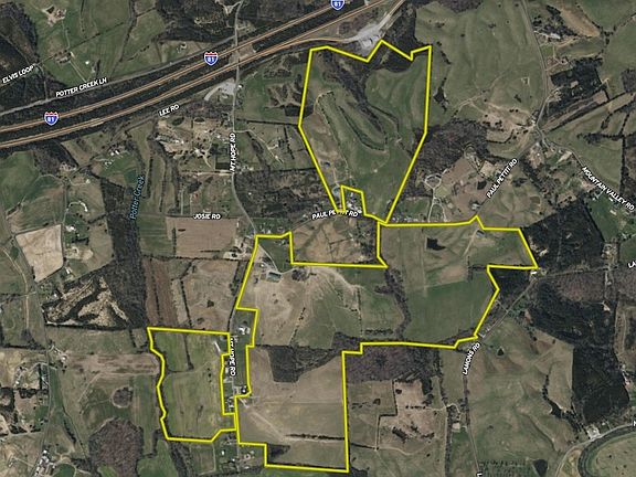 2nd image of 1550 Mount Hope Rd