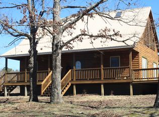 2838 Mountain View Rd, Drasco, AR 72530