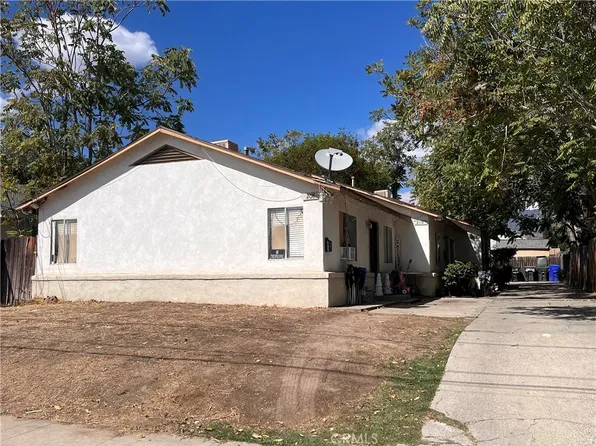 208 E Olive St, San Bernardino, CA 92410