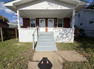 741 Iowa Ave #1, Louisville, KY 40208