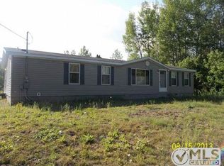 2516 Long Rd, Beaverton, MI 48612