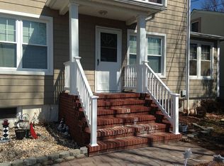 245 Port Reading Ave, Port Reading, NJ 07064