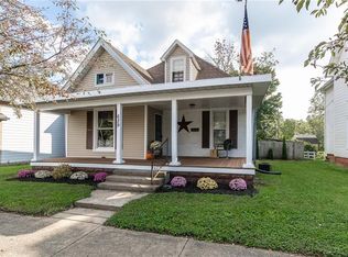629 E Main St, Greenfield, IN