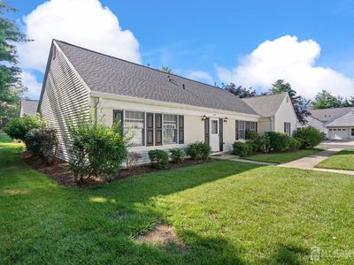 727 Mount Vernon Rd #B, Monroe Township, NJ, 08831
