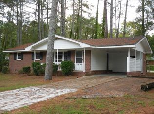 23 Jefferson Dr SW, Rome, GA 30165