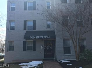 700 Jefferson St NE, Washington, DC 20011