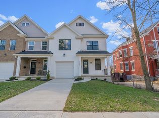 1621 Dexter Ave, Cincinnati, OH 45206