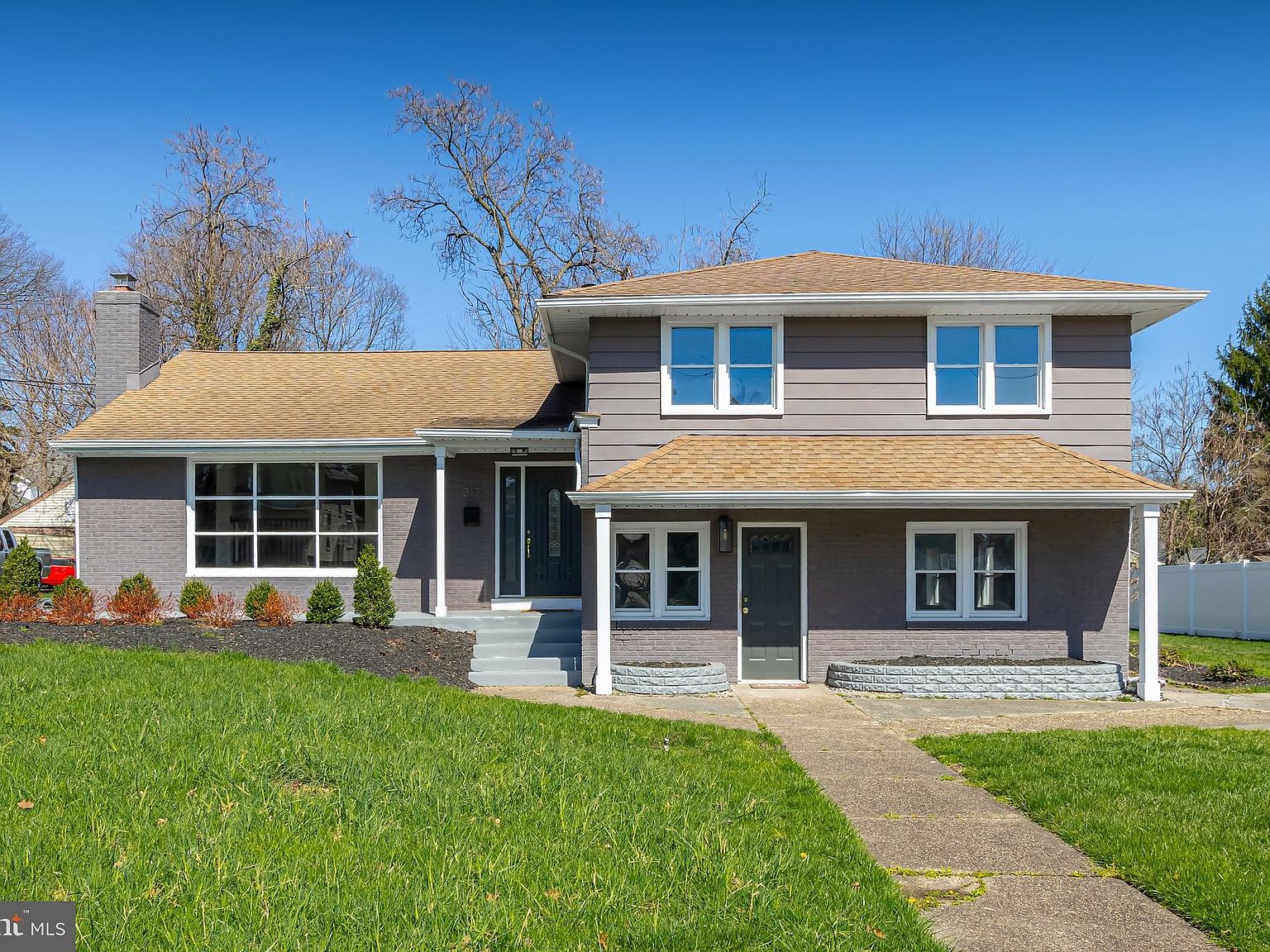 317 10th Ave, Haddon Heights, NJ 08035 MLS NJCD2065368 Zillow